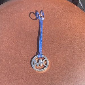 Michael Kors Bag Tag